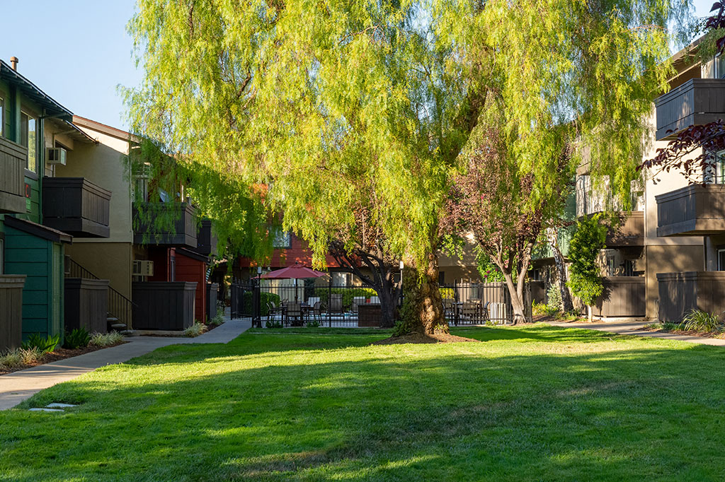 DIABLO VIEW AND VILLA DIABLO