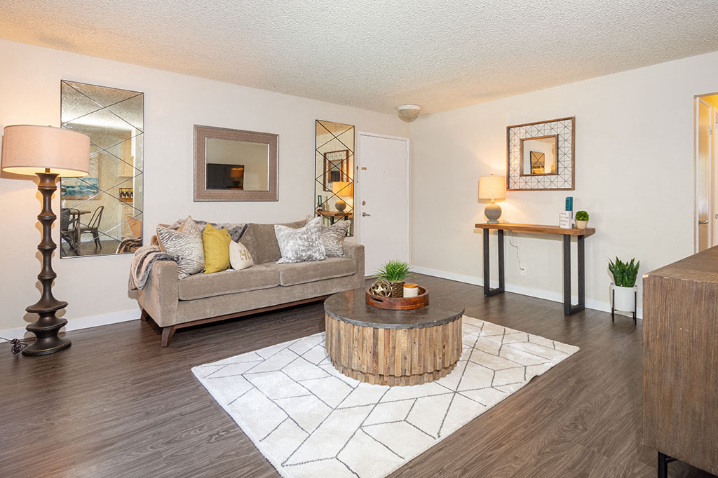 DIABLO VIEW AND VILLA DIABLO