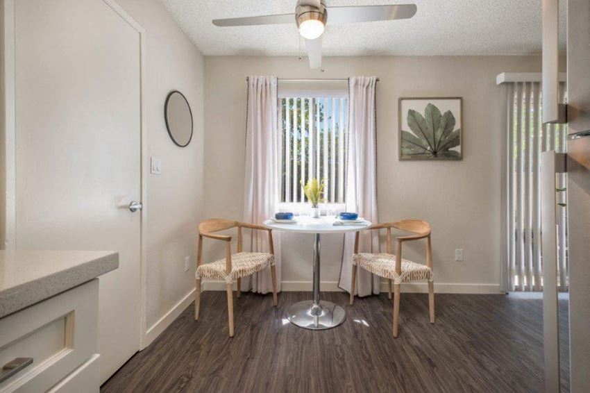 DIABLO VIEW AND VILLA DIABLO