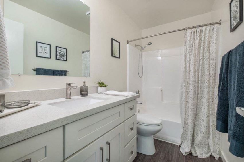 DIABLO VIEW AND VILLA DIABLO