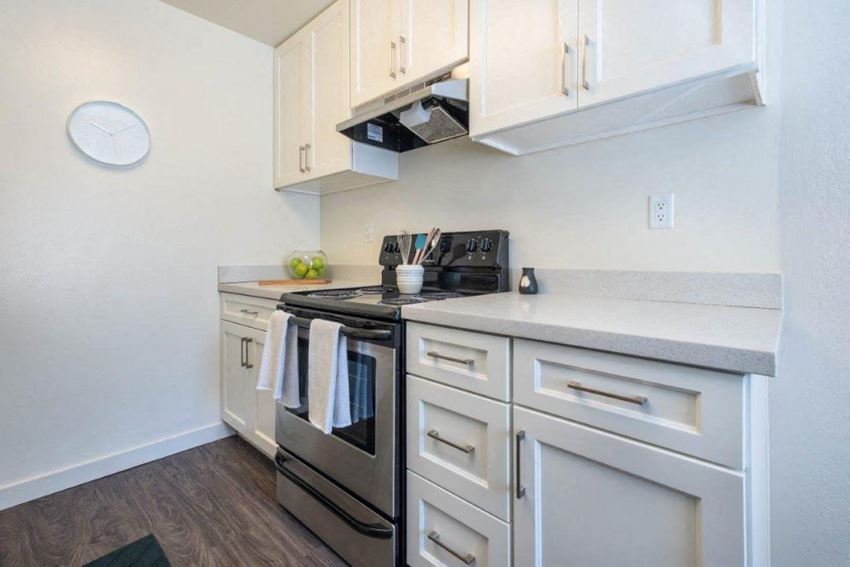 DIABLO VIEW AND VILLA DIABLO