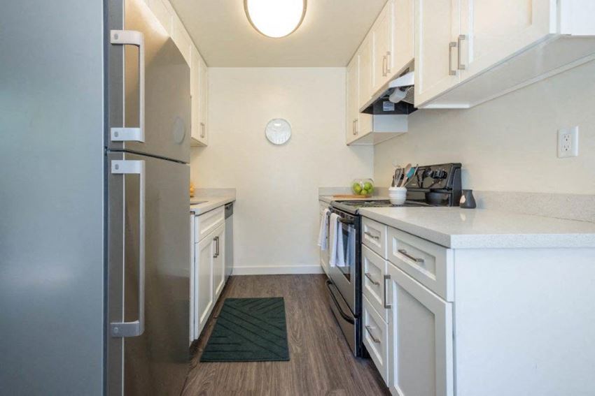 DIABLO VIEW AND VILLA DIABLO