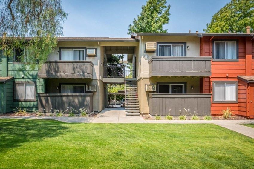 DIABLO VIEW AND VILLA DIABLO