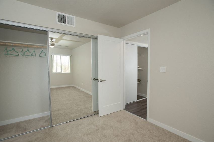 DIABLO VIEW AND VILLA DIABLO