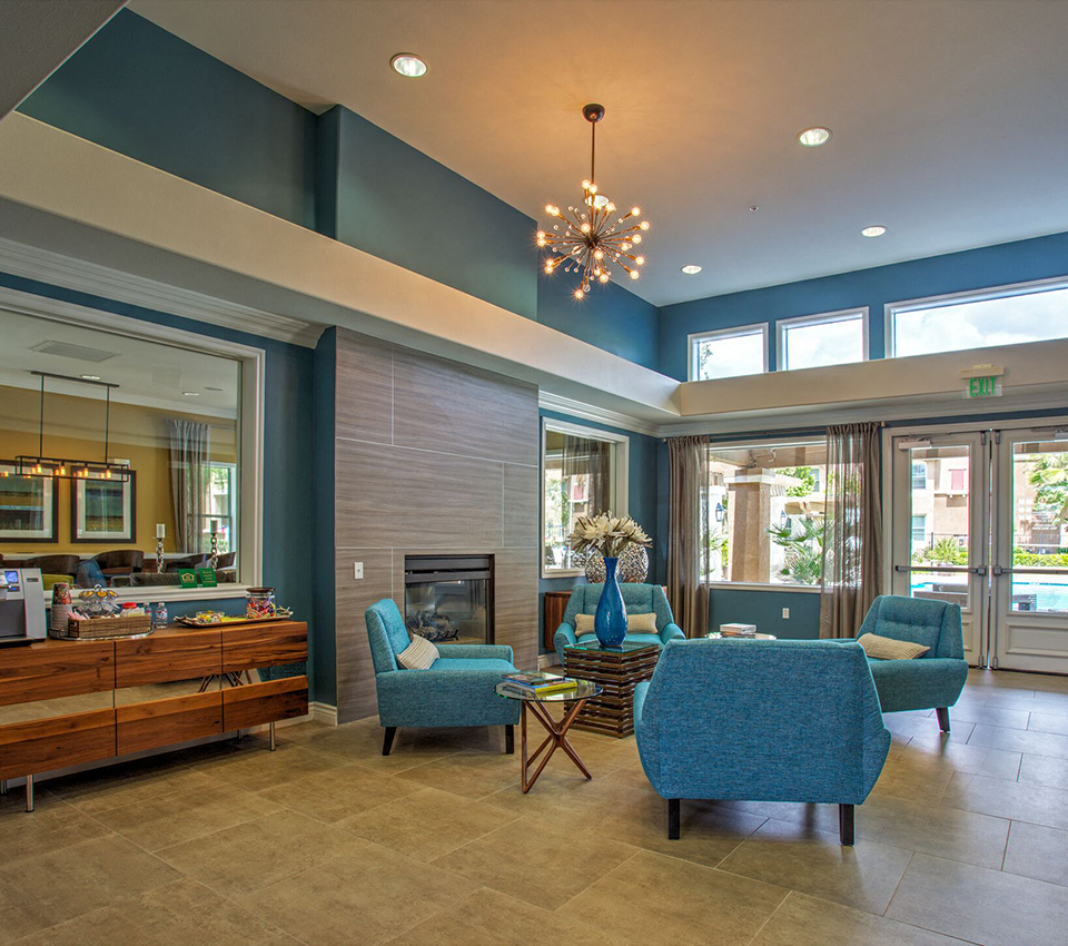 Apartments in Moreno Valley For Rent Lasselle Place