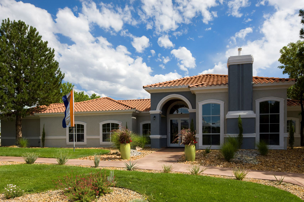 La Ventana Apartment Homes Apartments in Albuquerque, NM