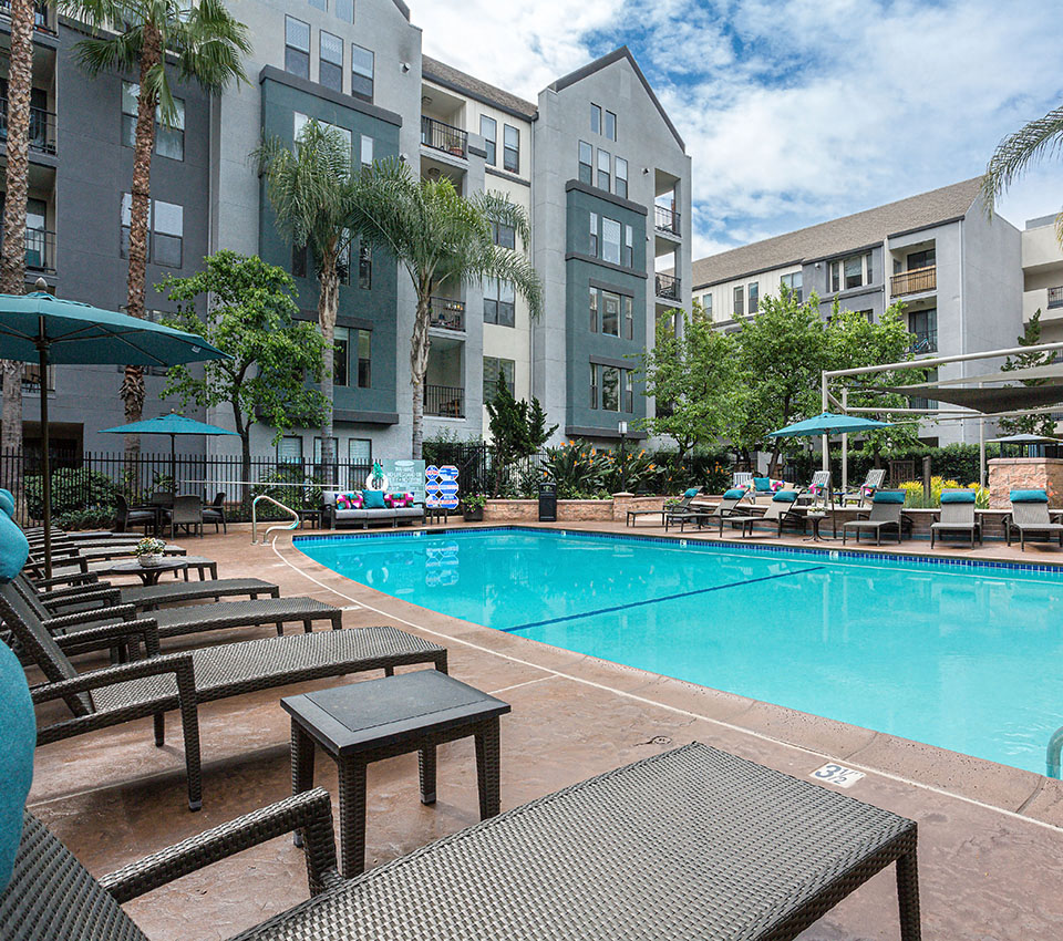 Apartments in Pasadena For Rent City Place