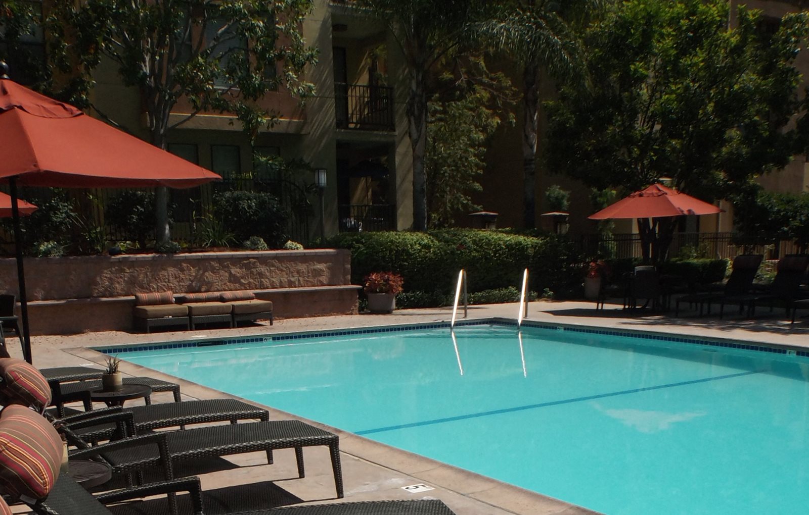 Apartments in Pasadena For Rent City Place