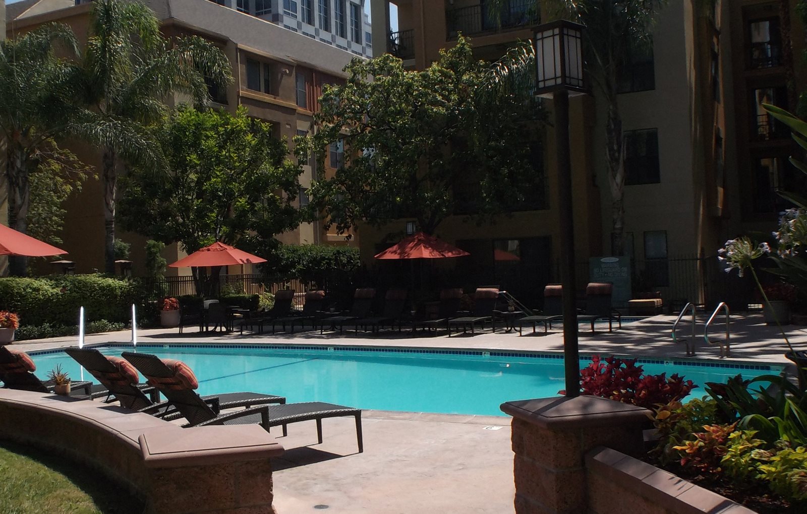Apartments in Pasadena For Rent City Place