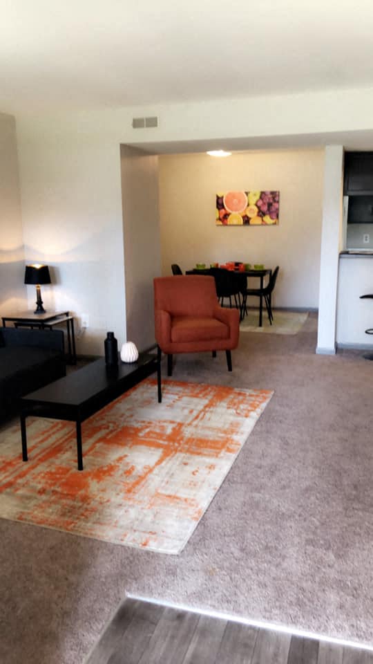 North Lakes Apartments In Greensboro Nc