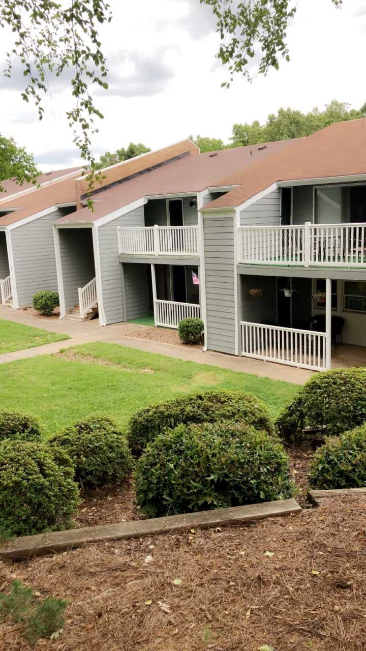 North Lakes Apartments In Greensboro Nc