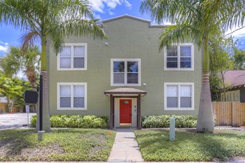 Best 1 Bedroom Apartments in Tampa, FL: from $691 | RENTCafé