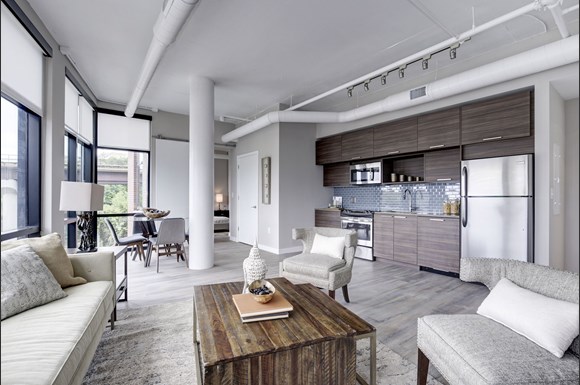 Brookland Press Apartments, 806 Channing Place N.E., Washington, DC