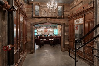 1401 New York Avenue NE Studio-3 Beds Apartment, Loft for Rent - Photo Gallery 4