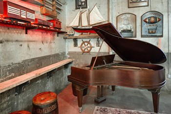 1401 New York Avenue NE Studio-3 Beds Apartment, Loft for Rent - Photo Gallery 5