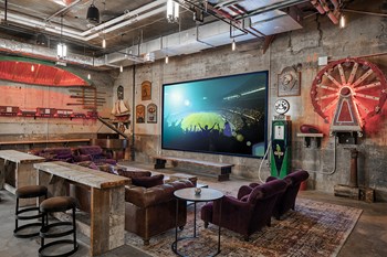 1401 New York Avenue NE Studio-3 Beds Apartment, Loft for Rent - Photo Gallery 6