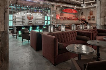1401 New York Avenue NE Studio-3 Beds Apartment, Loft for Rent - Photo Gallery 2