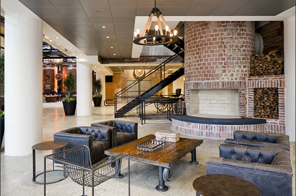 The Hecht Warehouse at Ivy City Apartments, 1401 New York Avenue NE