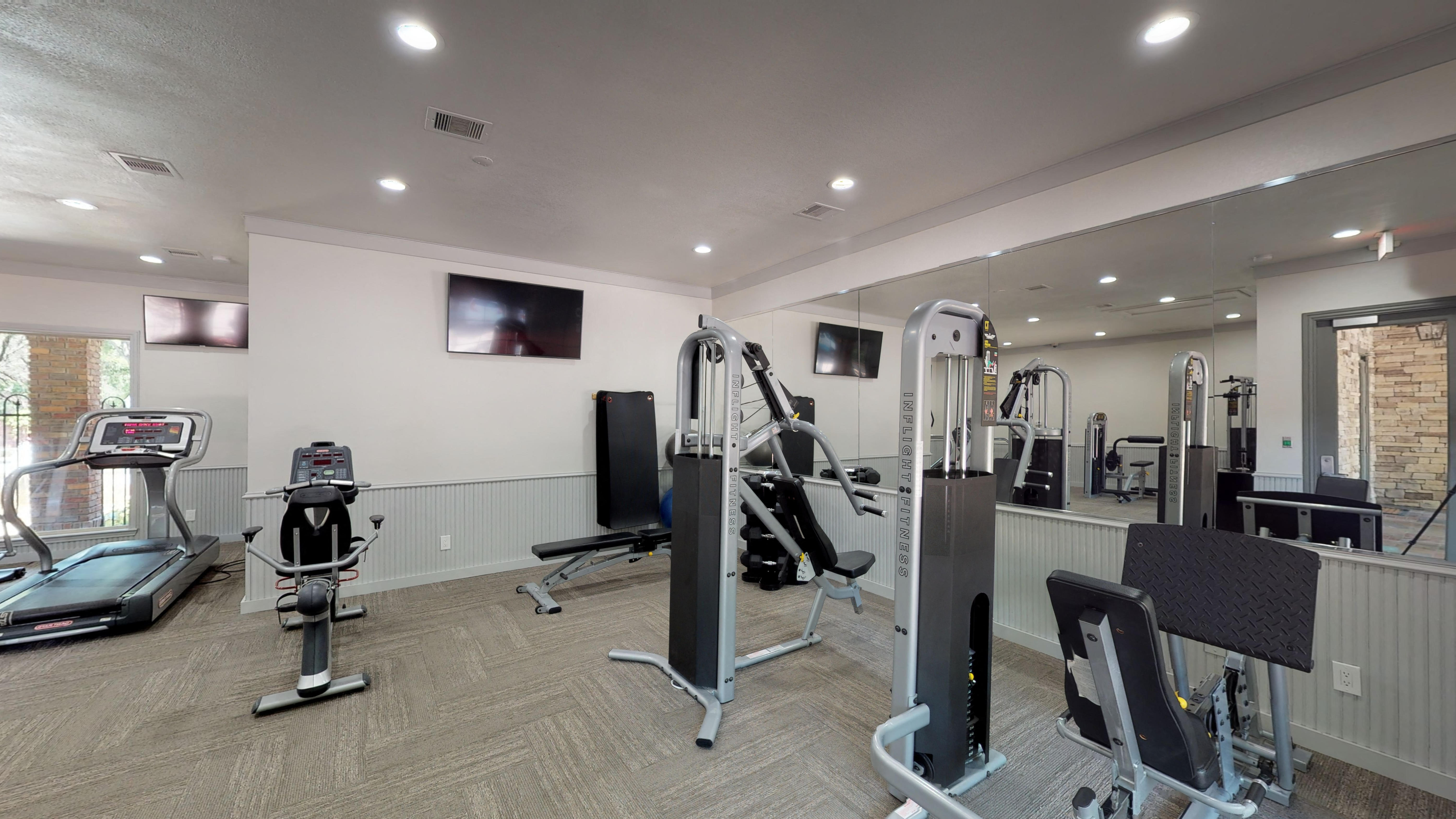 Fitness Connection Hulen 6080 S Hulen St Fort Worth Tx Health Clubs Gyms Mapquest