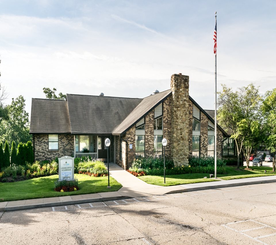 Cedar Lakes Apartments In Lake St Louis Mo Lake Saint Louis Homepagegallery 1