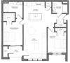 2 Bedroom Floor Plan 2 Bedroom Floor Plan
