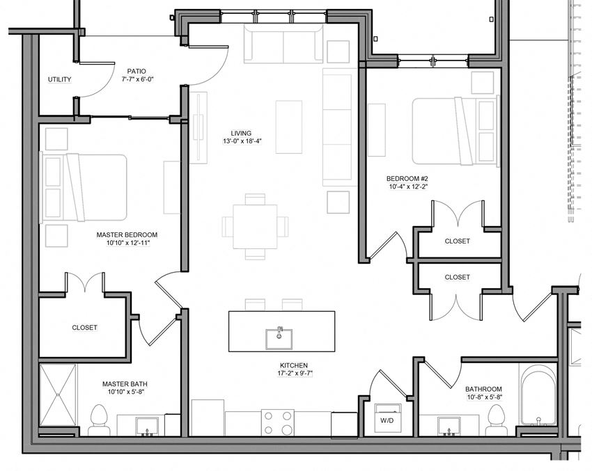 Preserve At Highland Ridge I Apartments, 3474 Dickerson Pike, Nashville