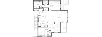 Preserve at Highland Ridge_3 Bedroom Floor Plan