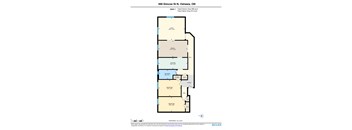 2 Bedroom