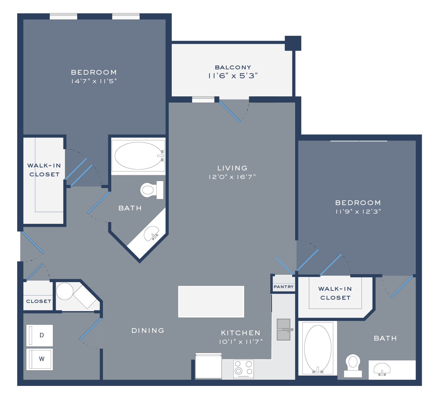 B1_2BR2BA_1,136 SQ FT