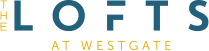 The Lofts at Westgate logo
