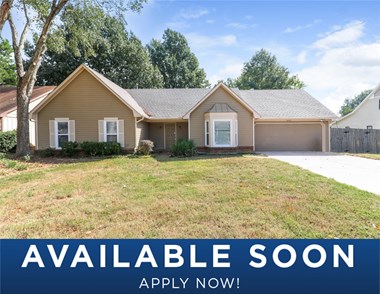 4652 Blandford Dr 3 Beds Apartment for Rent