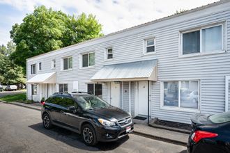 The Village At Main Studio-4 Beds Apartment for Rent