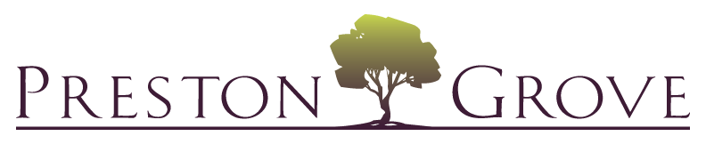 Property Logo at Preston Grove, Savannah, GA, 31419
