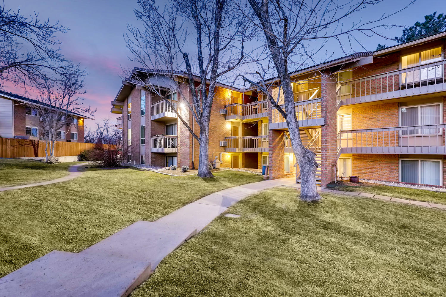 Coronado | Boulder, Co Apartments