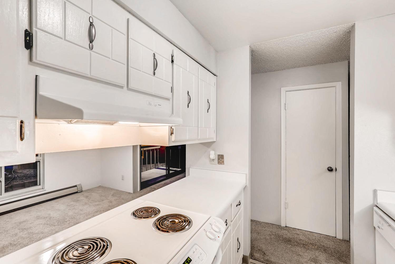 Coronado | Boulder, Co Apartments