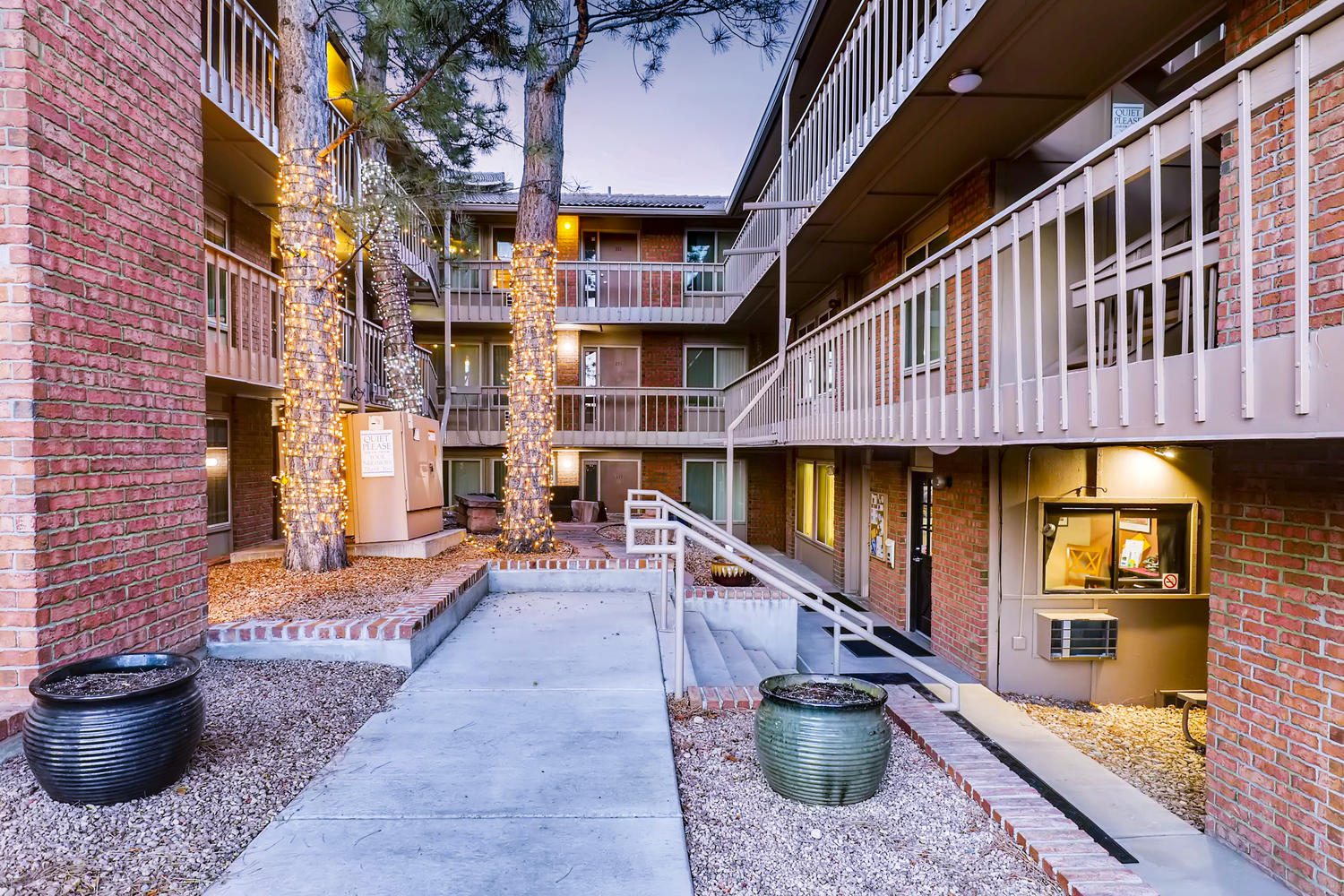 Coronado | Boulder, Co Apartments