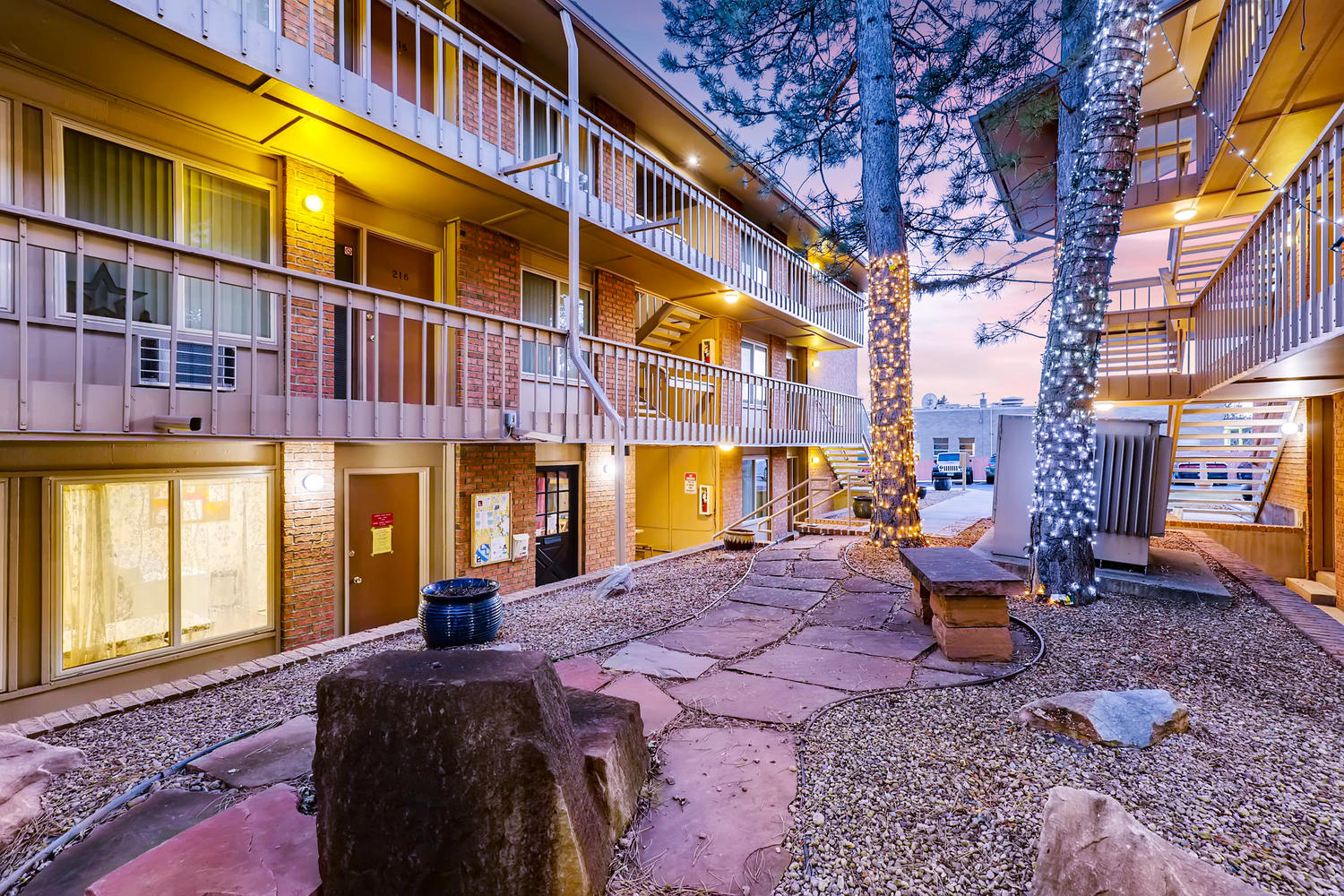 Coronado | Boulder, Co Apartments