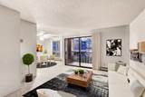 1-bedroom apartment at Coronado Apartments in Boulder
