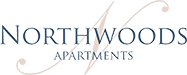 Northwoods Apartments logo