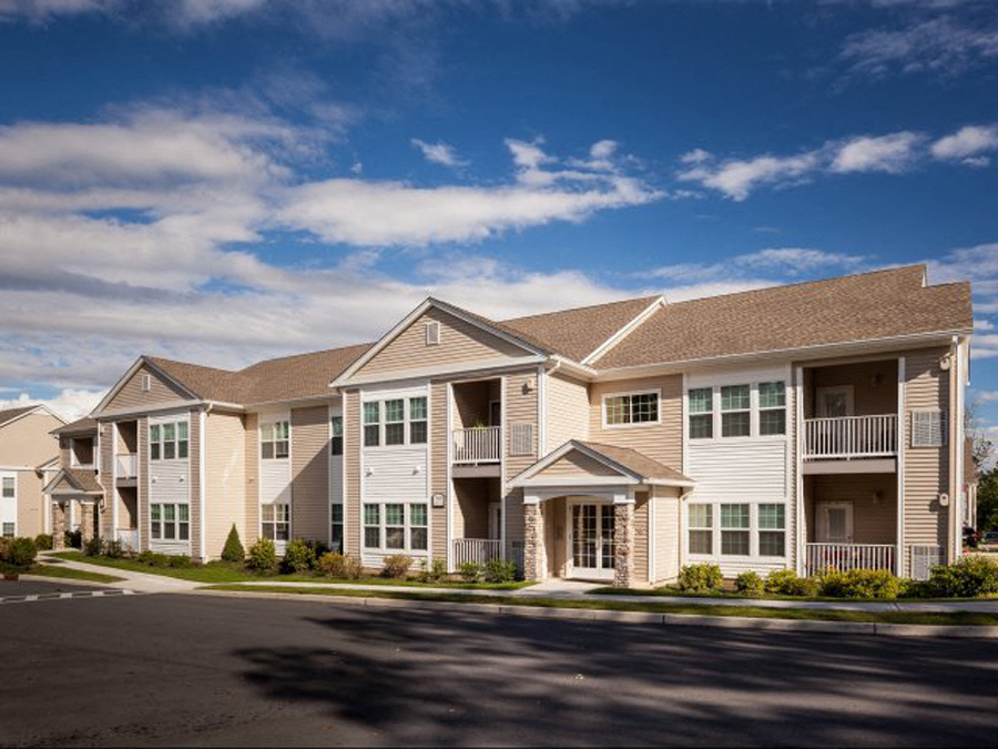 Photos and Video of Northwoods Apartments in Middletown, NY