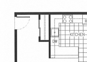 NW Unit Type C
