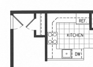 NW Unit Type D