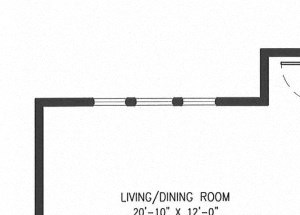 NW Unit Type E
