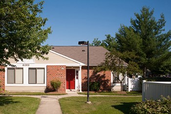 6061 Thoroughbred Court 2 Beds Apartment, St. Charles for Rent - Photo Gallery 5