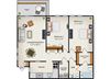 CROSSLAND 2 BEDROOM