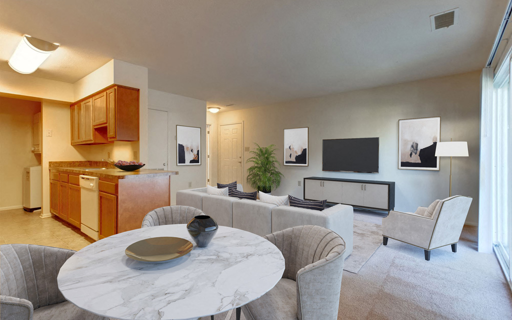 Fox Chase Apartments, 4001 Night Heron Court, Waldorf, MD - RentCafe