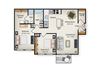 NEW FOREST 2 BEDROOM