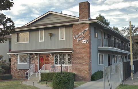 325 West Lexington Drive 1 Apartment for Rent