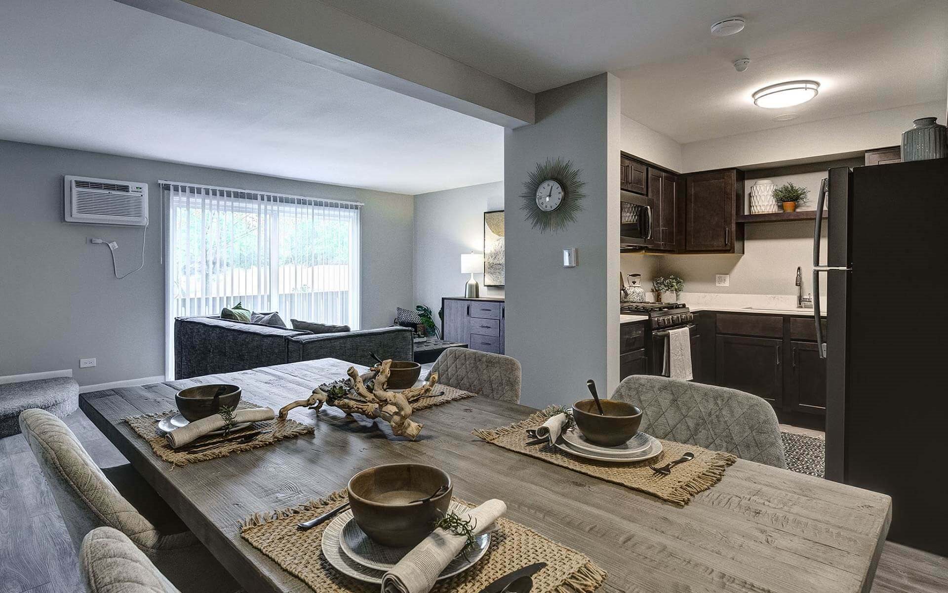 Westmont Apartments | Westmont Village Apartments