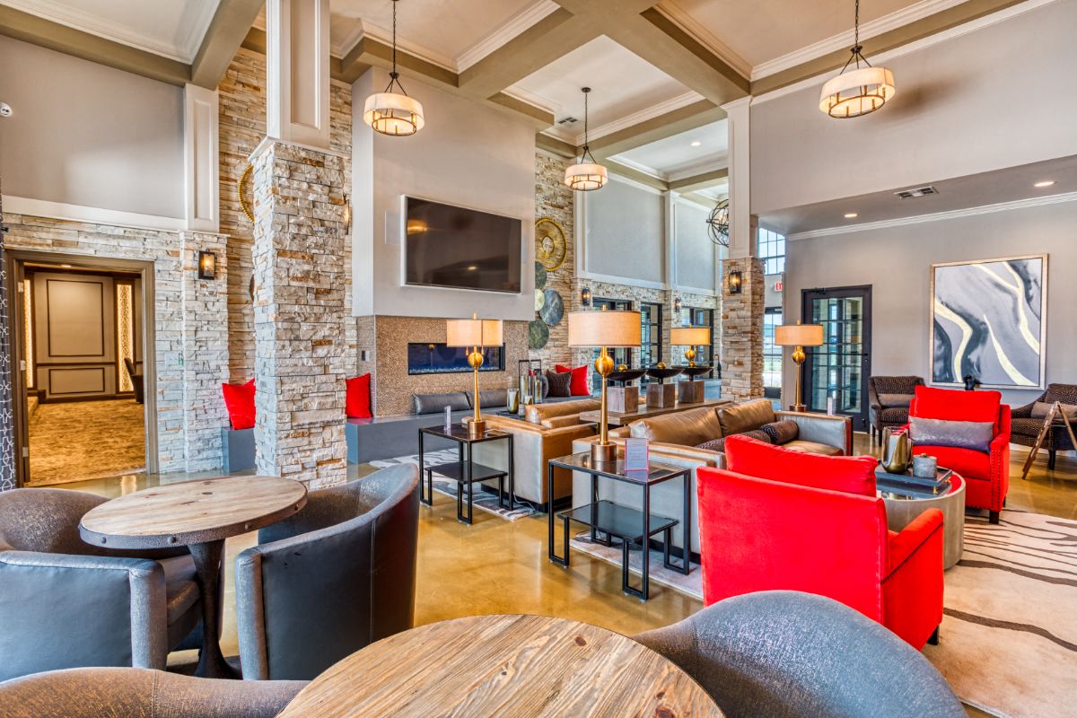 Carroll At Rivery Ranch